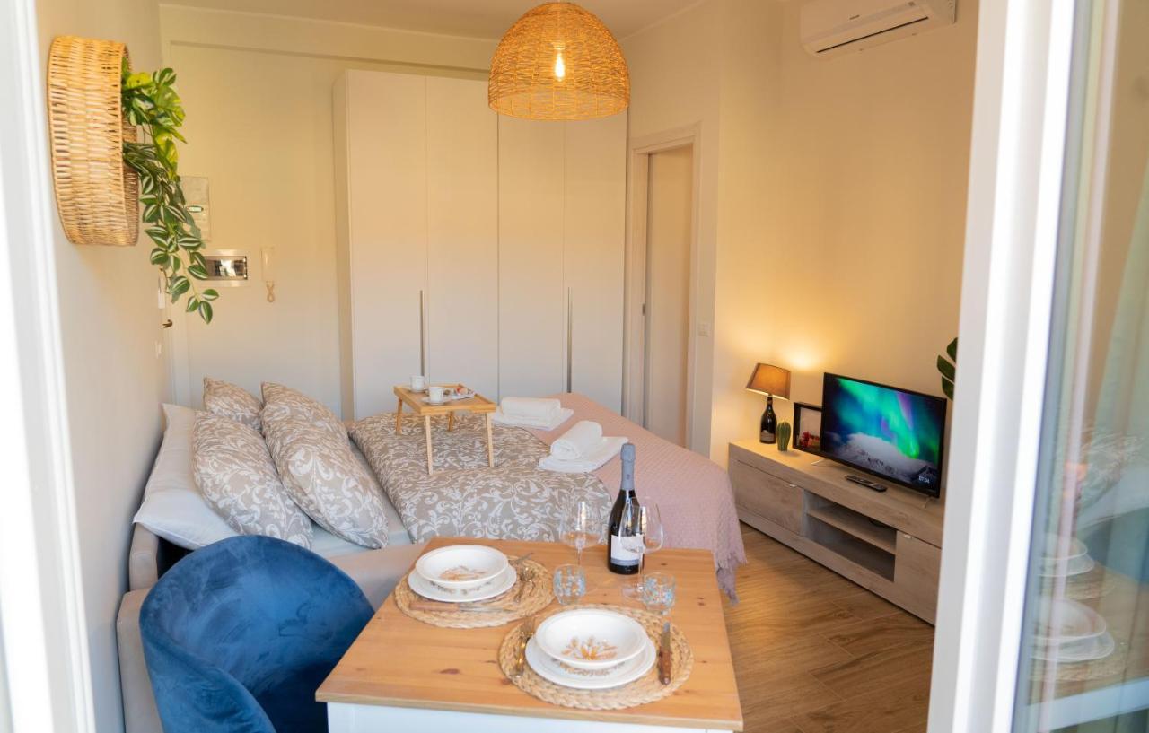 ***** Luxury Suite Fiera Milano & San Siro Stadium Mm1 Buitenkant foto